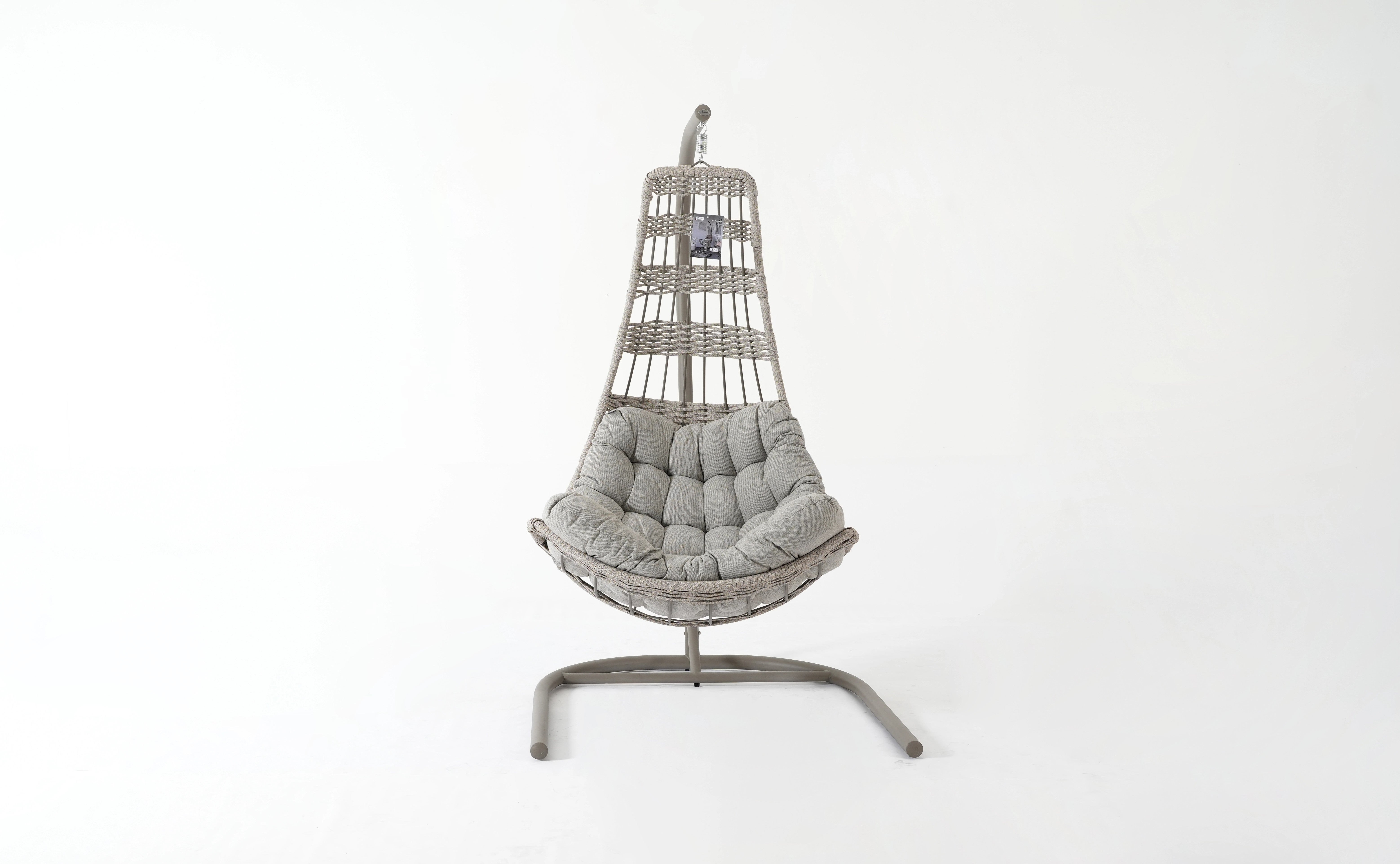 HORSHO Hanging Chair – Heavy-Duty Elegance