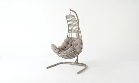 HORSHO Hanging Chair – Heavy-Duty Elegance