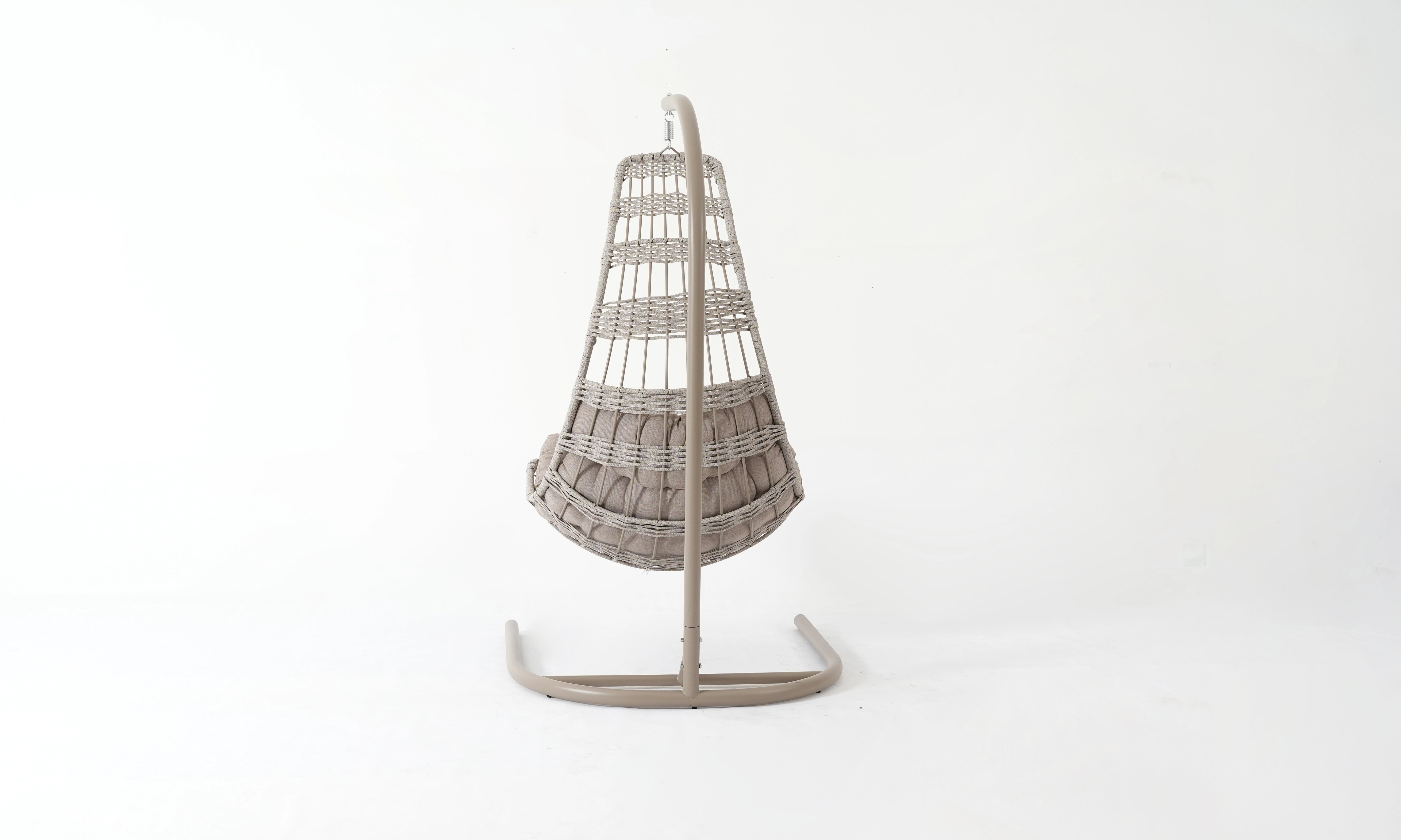 HORSHO Hanging Chair – Heavy-Duty Elegance
