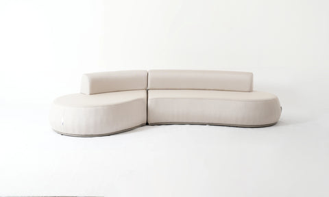 BUGATTI Lounge Set – 2025 Collection of Sculptural Comfort