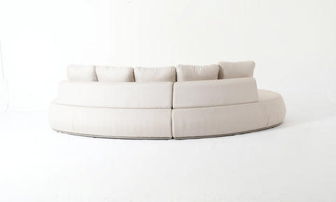 BUGATTI Lounge Set – 2025 Collection of Sculptural Comfort