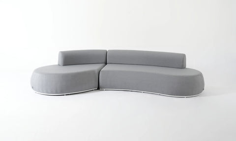 BUGATTI Lounge Set – 2025 Collection of Sculptural Comfort
