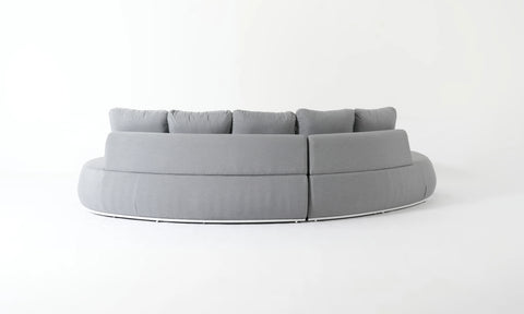 BUGATTI Lounge Set – 2025 Collection of Sculptural Comfort