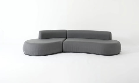 BUGATTI Lounge Set – 2025 Collection of Sculptural Comfort