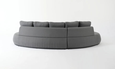 BUGATTI Lounge Set – 2025 Collection of Sculptural Comfort