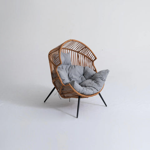 Soluna Boho Egg Chair